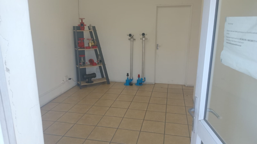 To Let Commercial Property for Rent in Brackenfell Industrial Western Cape